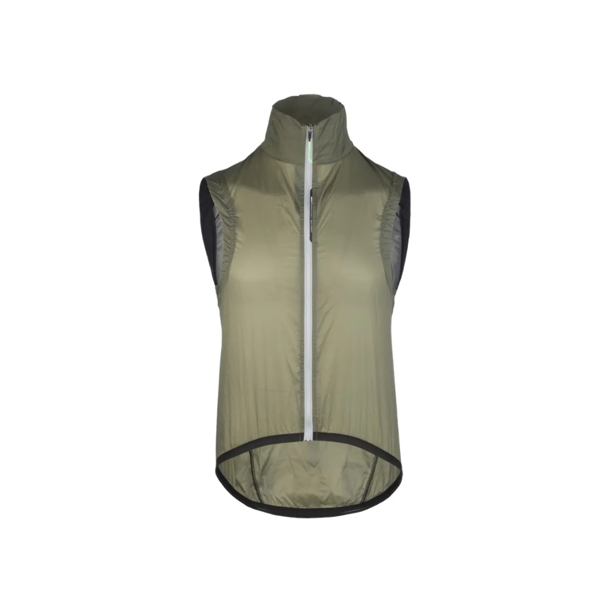 Q36.5 Air Vest Olive green