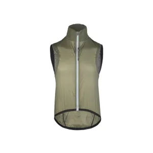 Q36.5 Air Vest Olive green