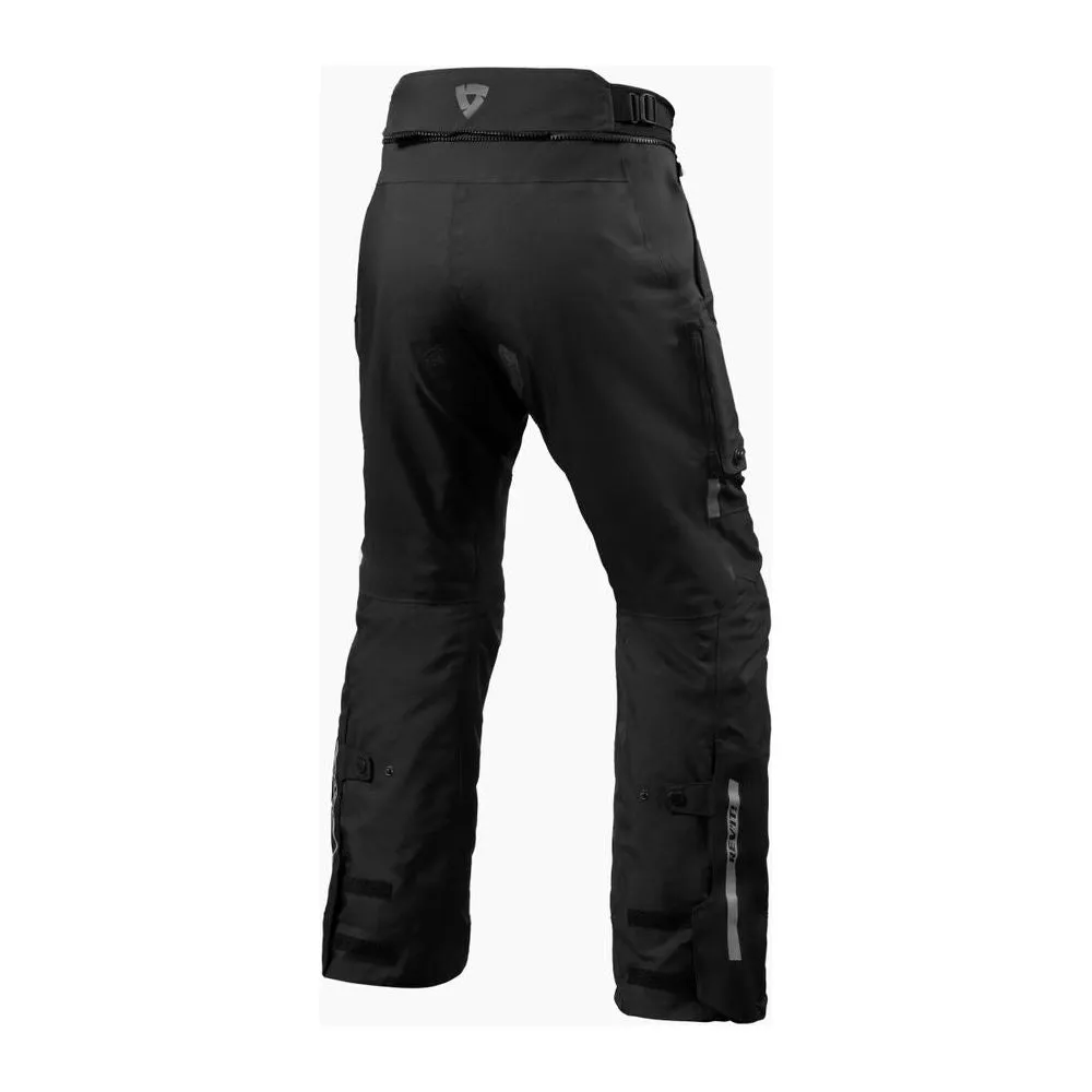 Revit Neptune 3 Gore-Tex Trouser Black