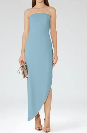 Rima Dress - Blue