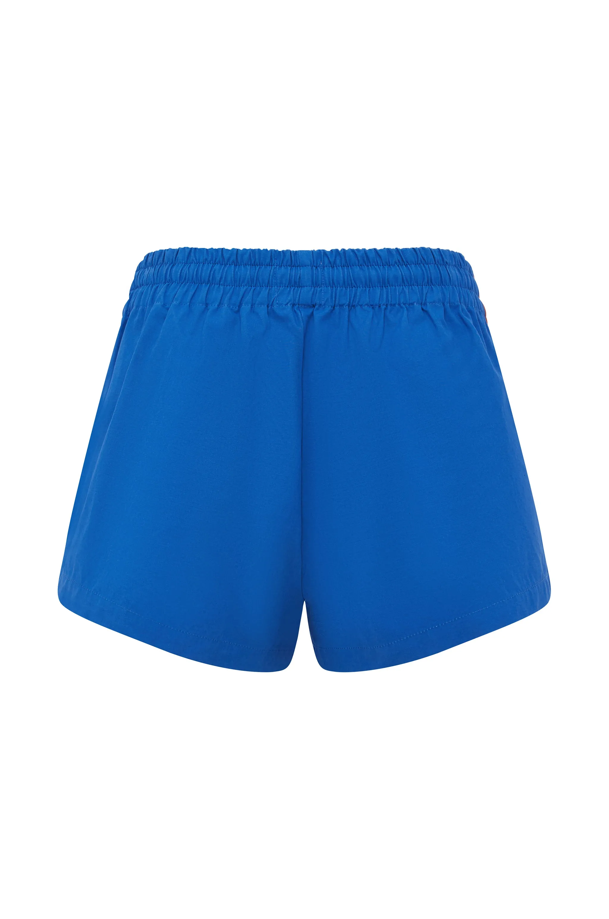 Romeo Shorts | Blue