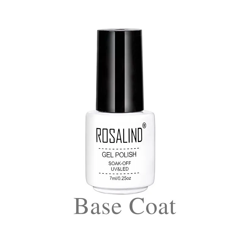 ROSALIND Primer Primer BASE No-Wash Sealing Layer Cap Oil