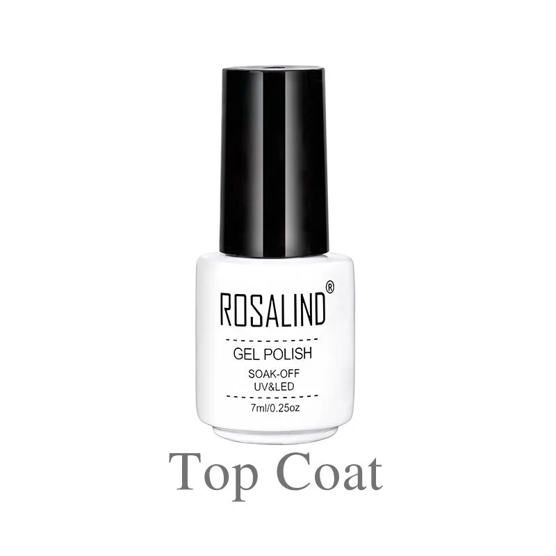 ROSALIND Primer Primer BASE No-Wash Sealing Layer Cap Oil