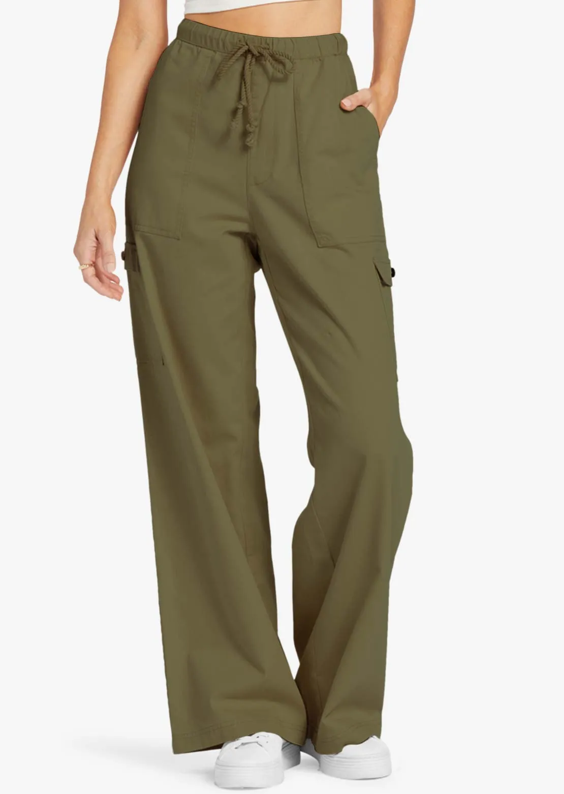 Roxy Women's Precious Cargo Pants