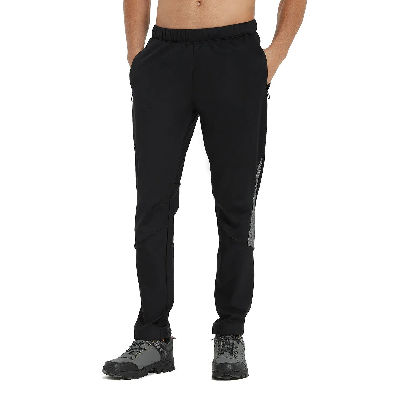 Santic Straight Leisure Cycling Pants No padded