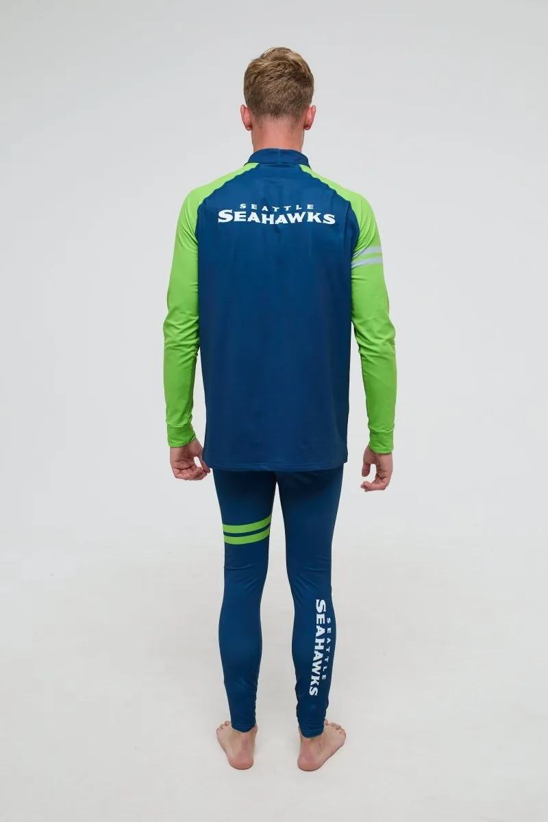 Seattle Seahawks - OOSC X NFL Baselayer Pant Men's