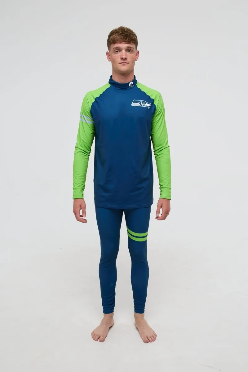 Seattle Seahawks - OOSC X NFL Baselayer Pant Men's