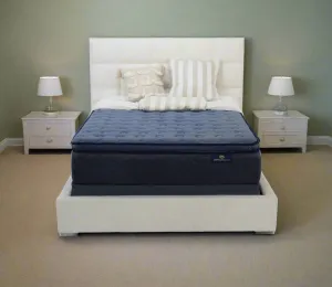 Serta Perfect Sleeper Delray Medium Pillow Top Innerspring Mattress