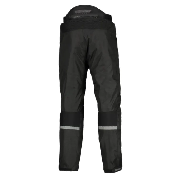 SGI Discovery Black Motorcycle Pants