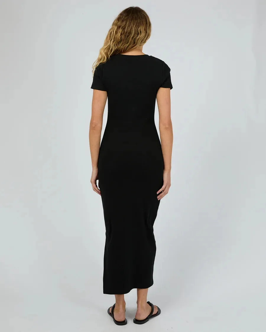 Silent Theory Mika Midi Dress