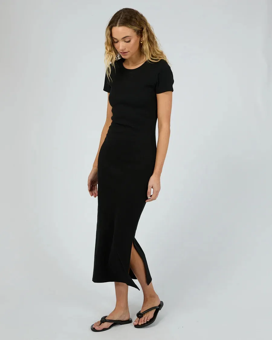 Silent Theory Mika Midi Dress