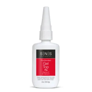 SNS Liquid Essentials 2oz Refill - Gel Top 2oz