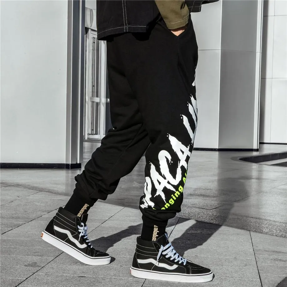 Spaca Line Hype Joggers