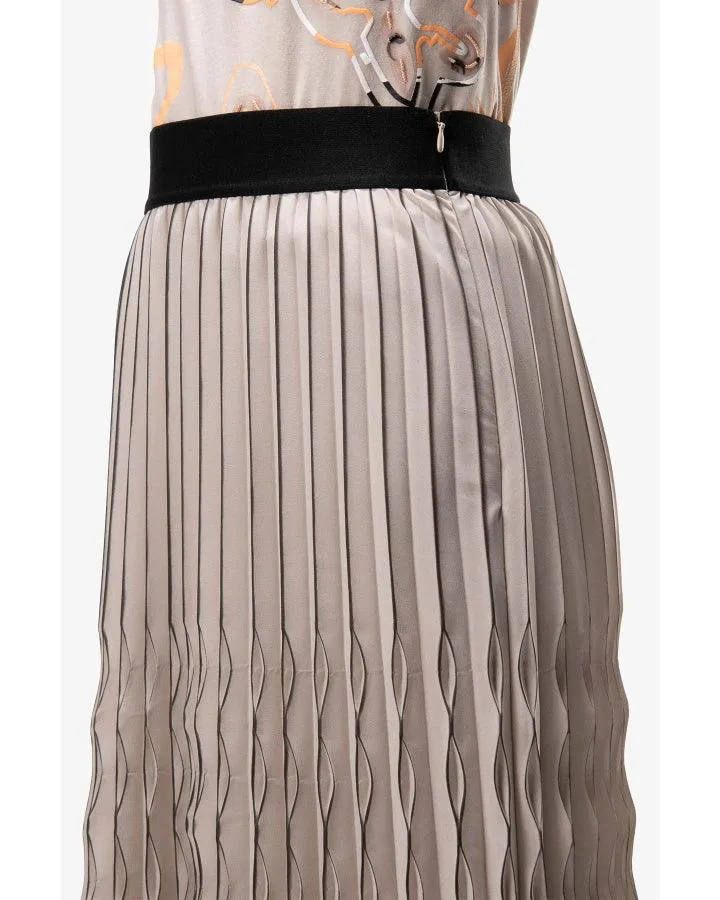 Sportalm Celden Pleated Skirt