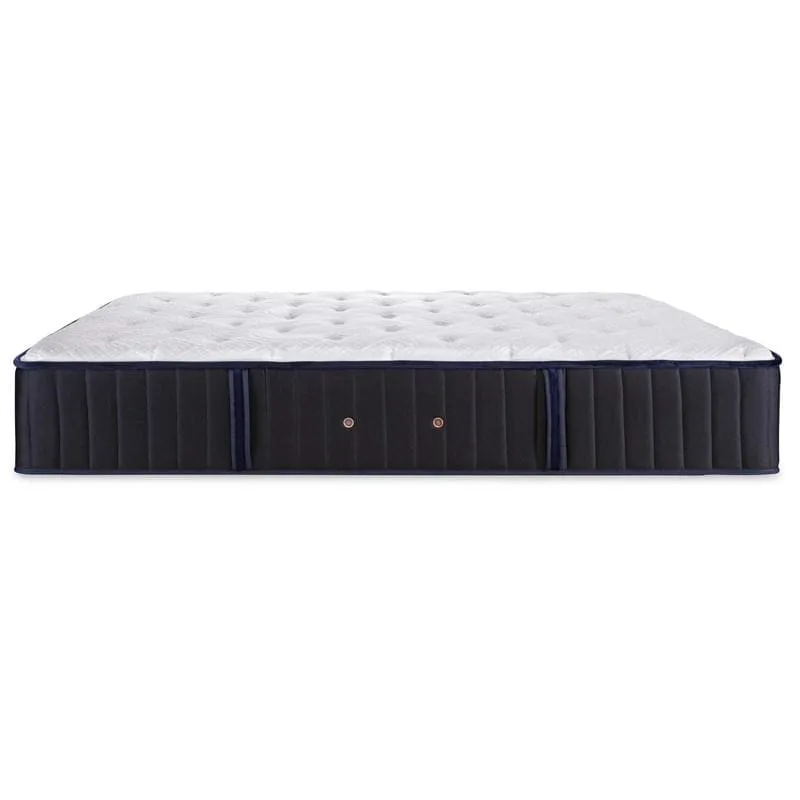 Stearns & Foster® 13.75" Amber Shore Luxury Firm Tight Top Mattress