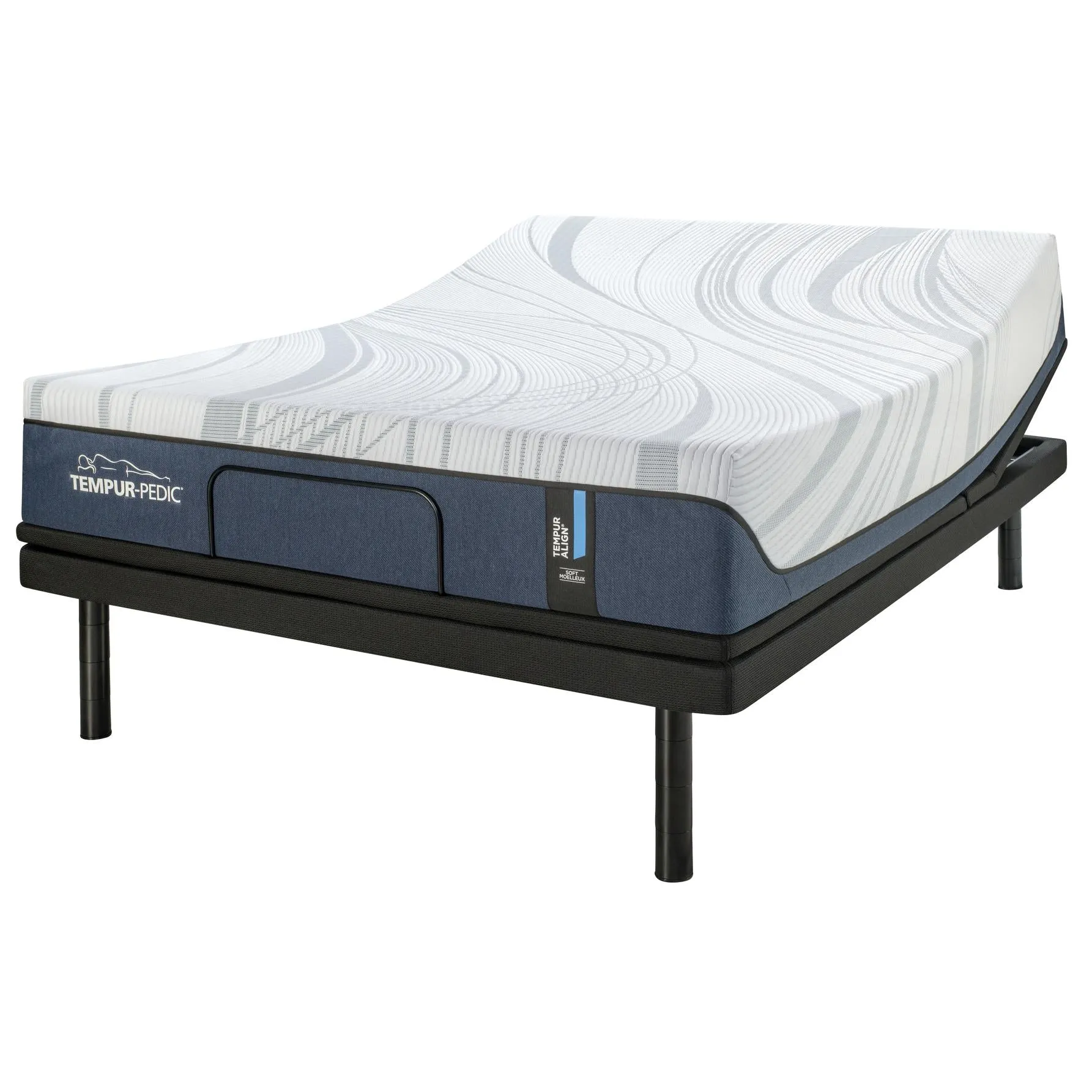 Tempur-Pedic Tempur-Align Soft Mattress (King)