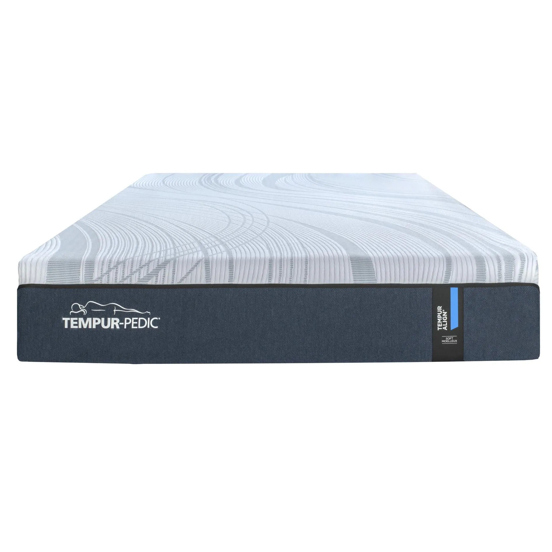 Tempur-Pedic Tempur-Align Soft Mattress (King)