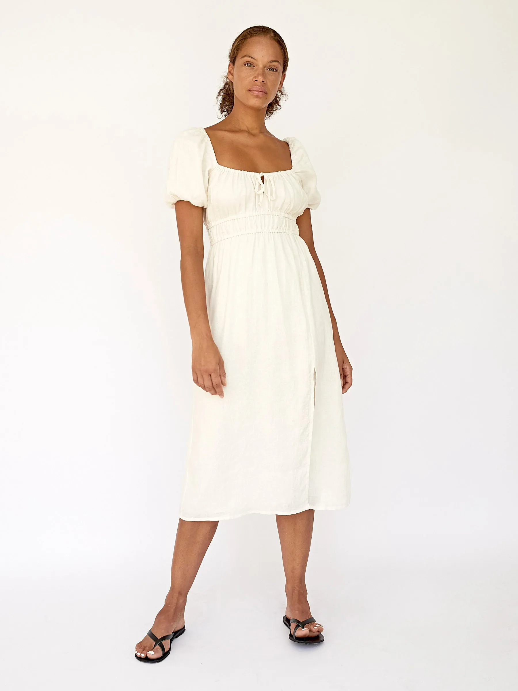 Terina Midi Dress