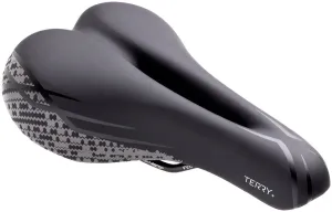 Terry Cite Y Gel Saddle