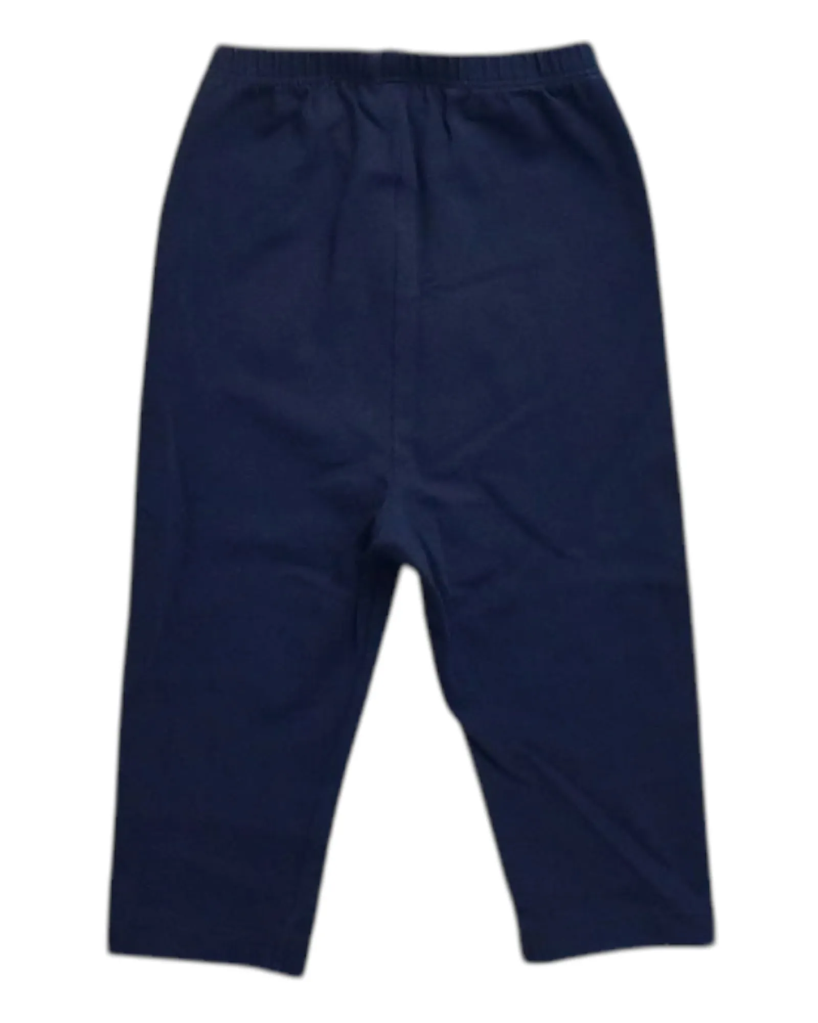 The Little White Company Casual Pants 6-9M