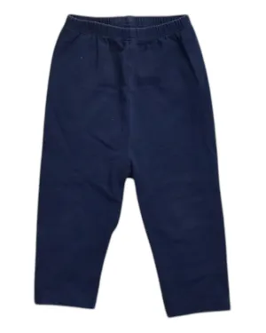 The Little White Company Casual Pants 6-9M