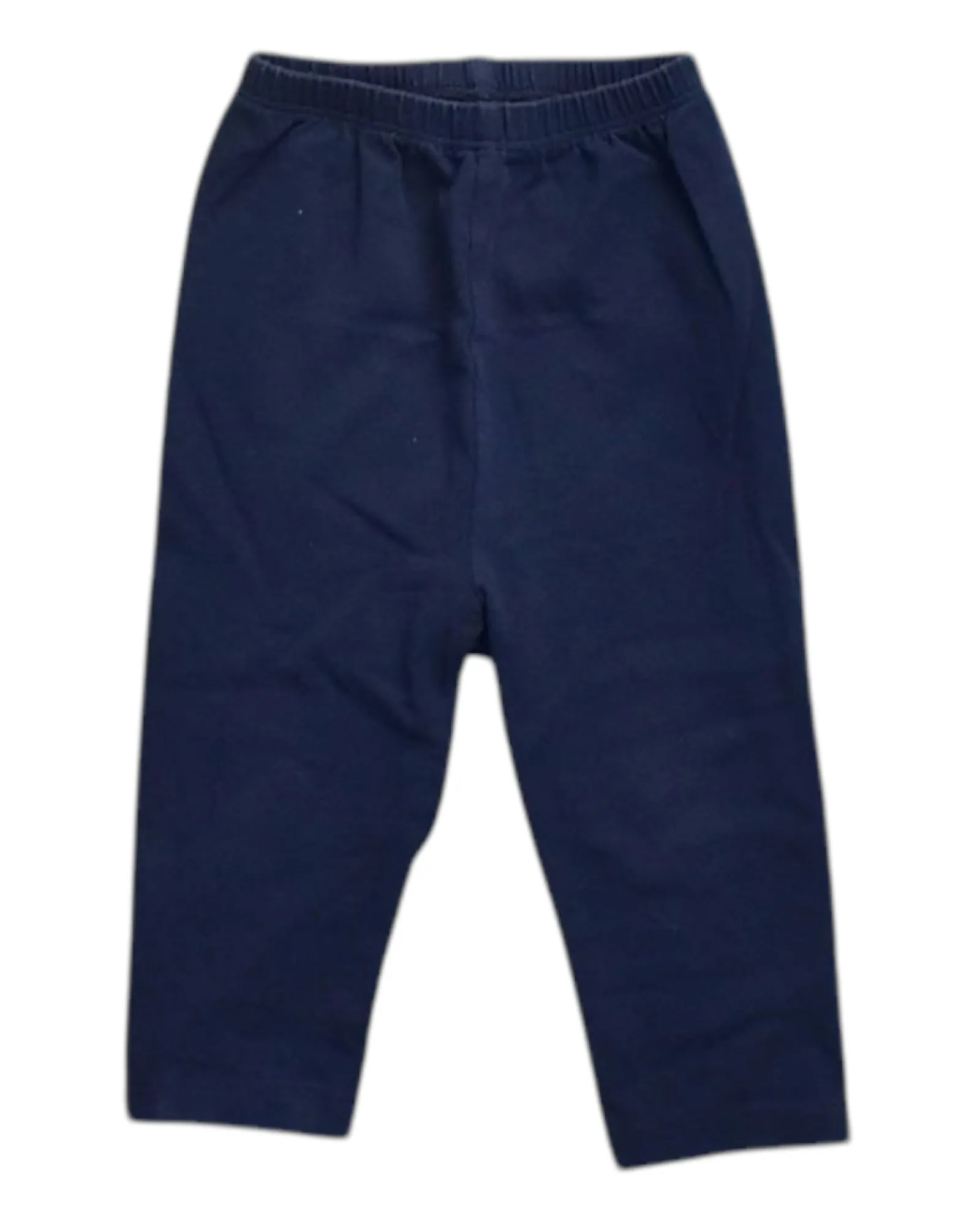 The Little White Company Casual Pants 6-9M