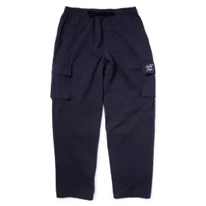 The Quiet Life Cargo Beach Pants