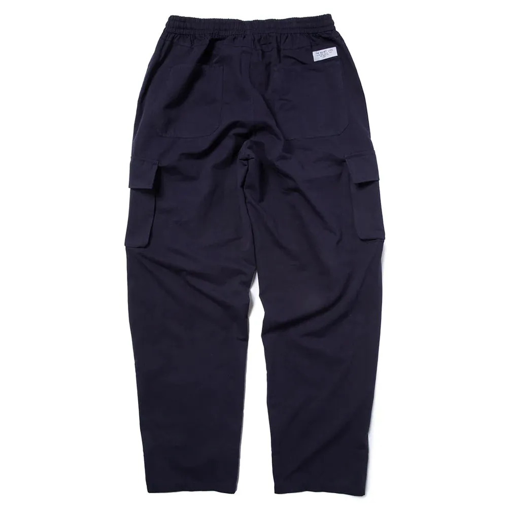 The Quiet Life Cargo Beach Pants