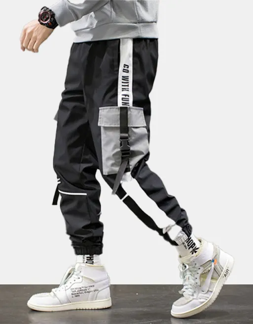 v34 Cargo Pants