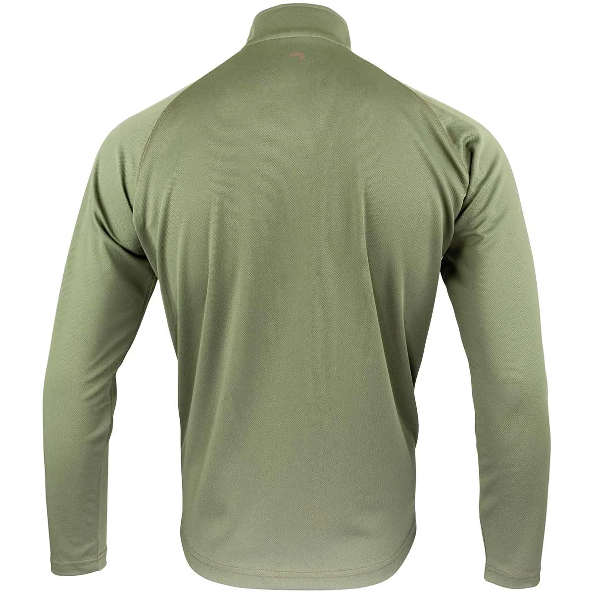 Viper Mesh-Tech Armour Top Green