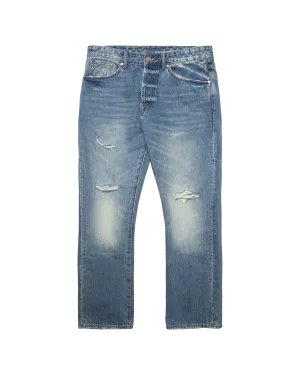 West Jeans