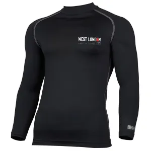 West London Amateur Boxing Club L/S Base Layer