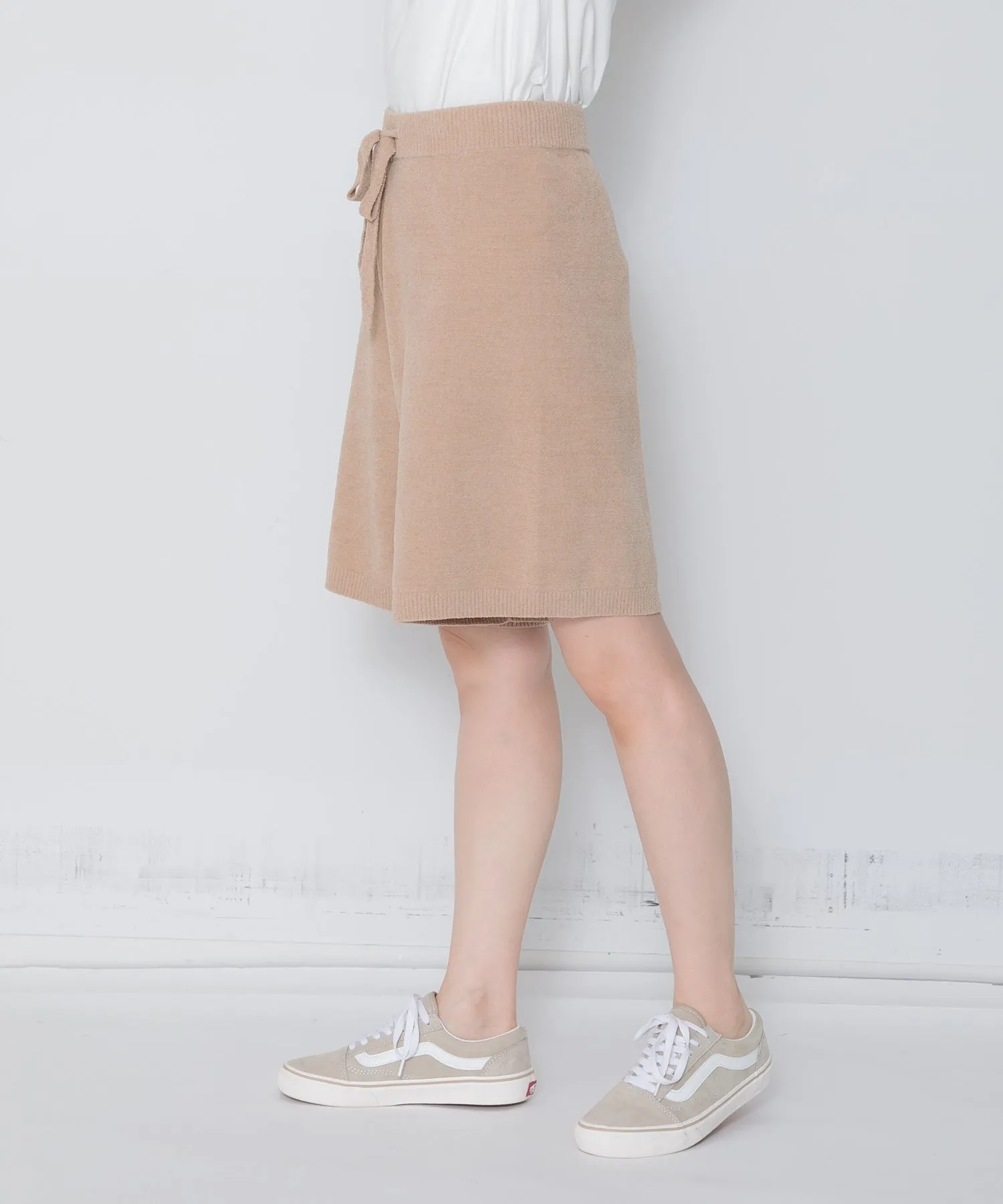 【WOMEN】nestwell LANCEBILL - HALF PANTS -