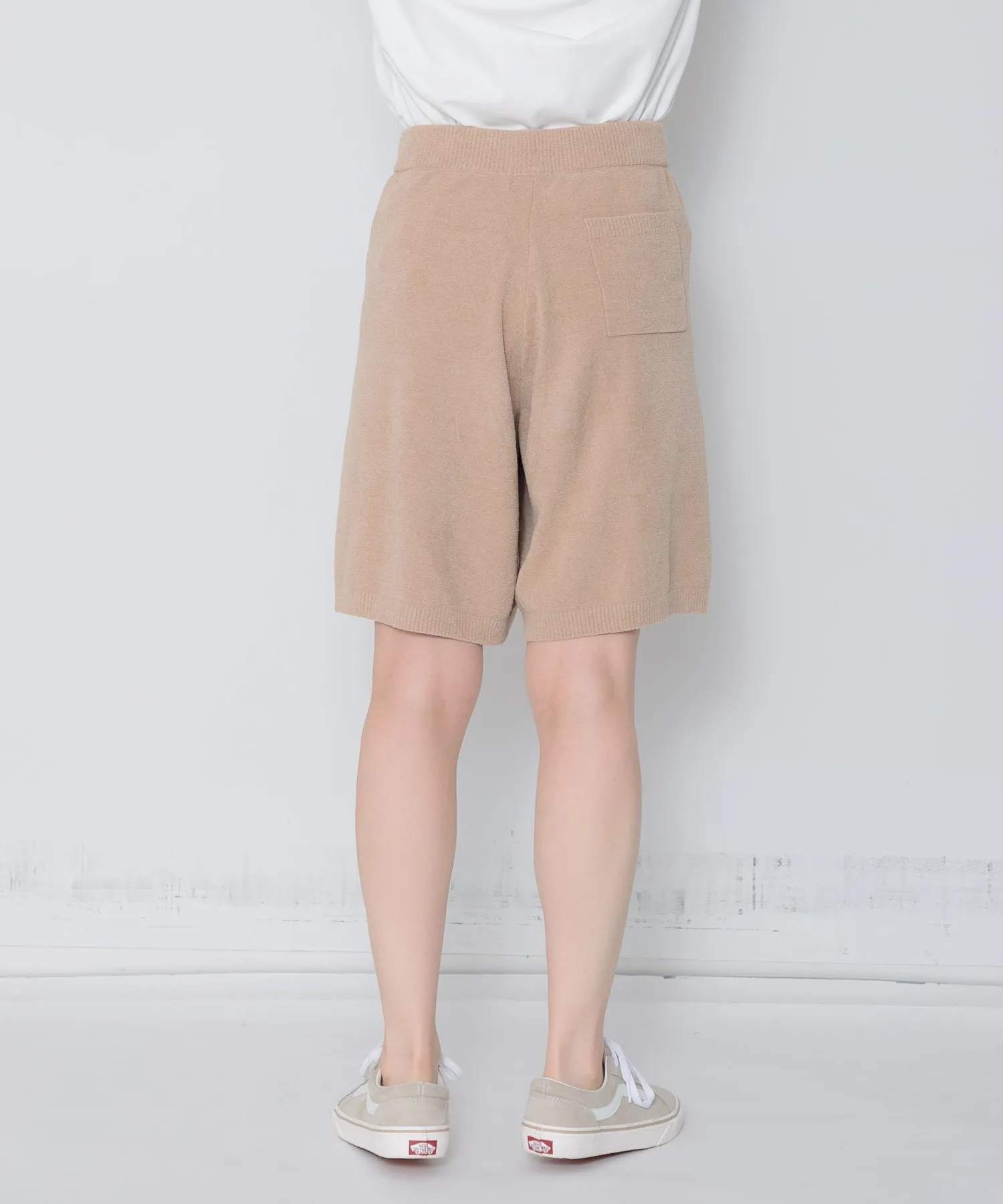 【WOMEN】nestwell LANCEBILL - HALF PANTS -