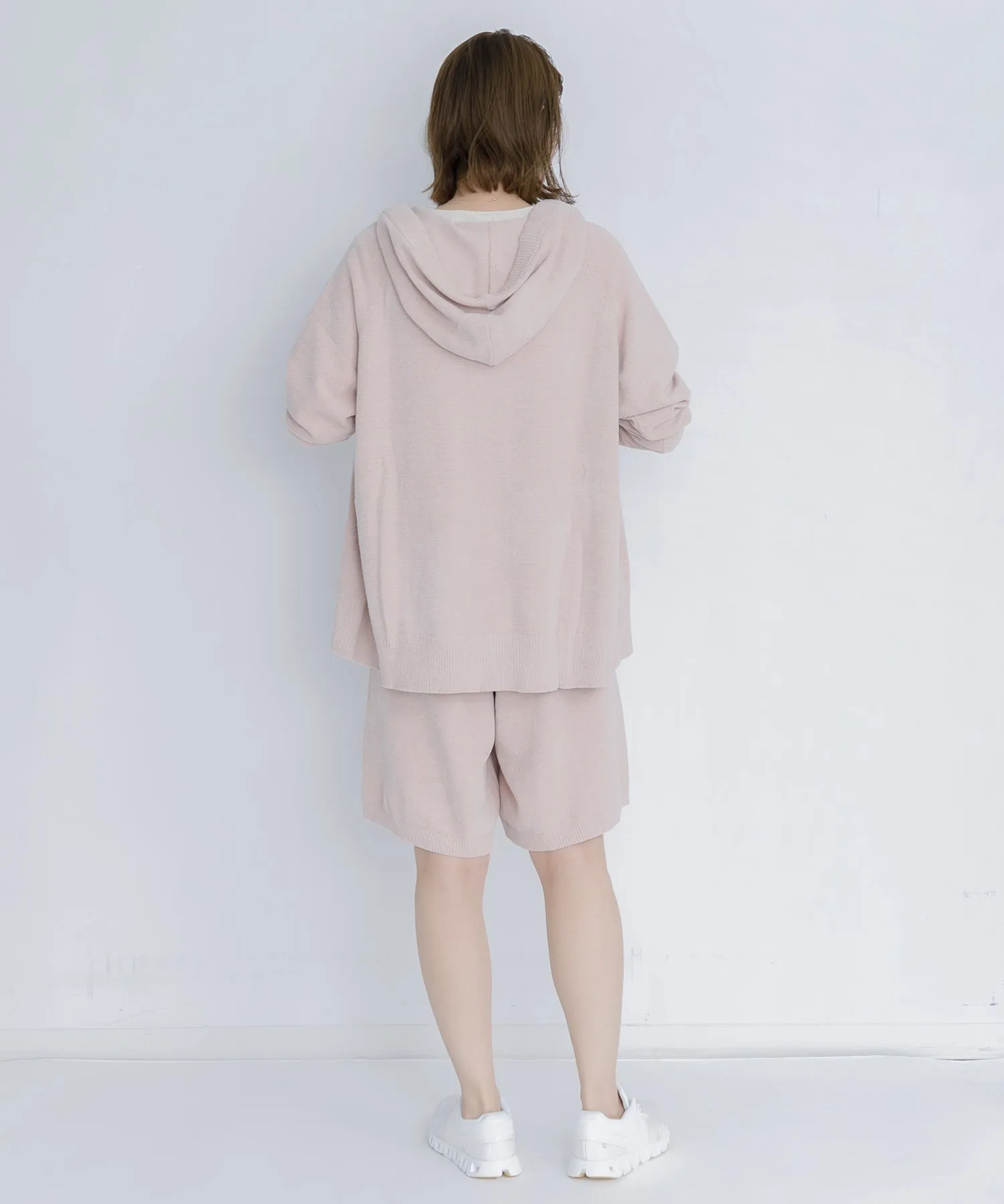 【WOMEN】nestwell LANCEBILL - HALF PANTS -