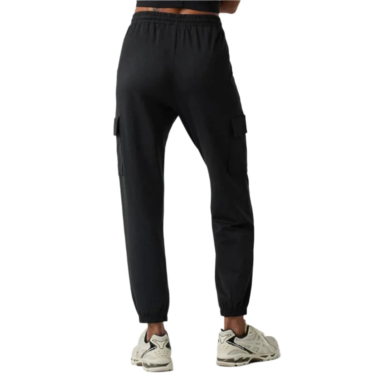 Women's Boyfriend Cargo Jogger