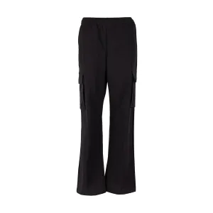 Woven Cargo Pant - Womens