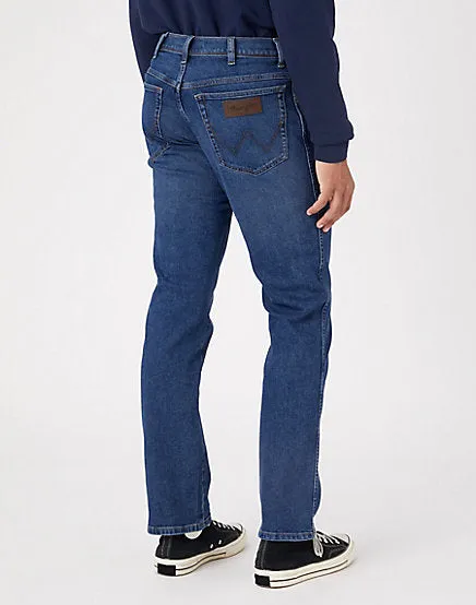 Wrangler Texas The Rock Jeans K