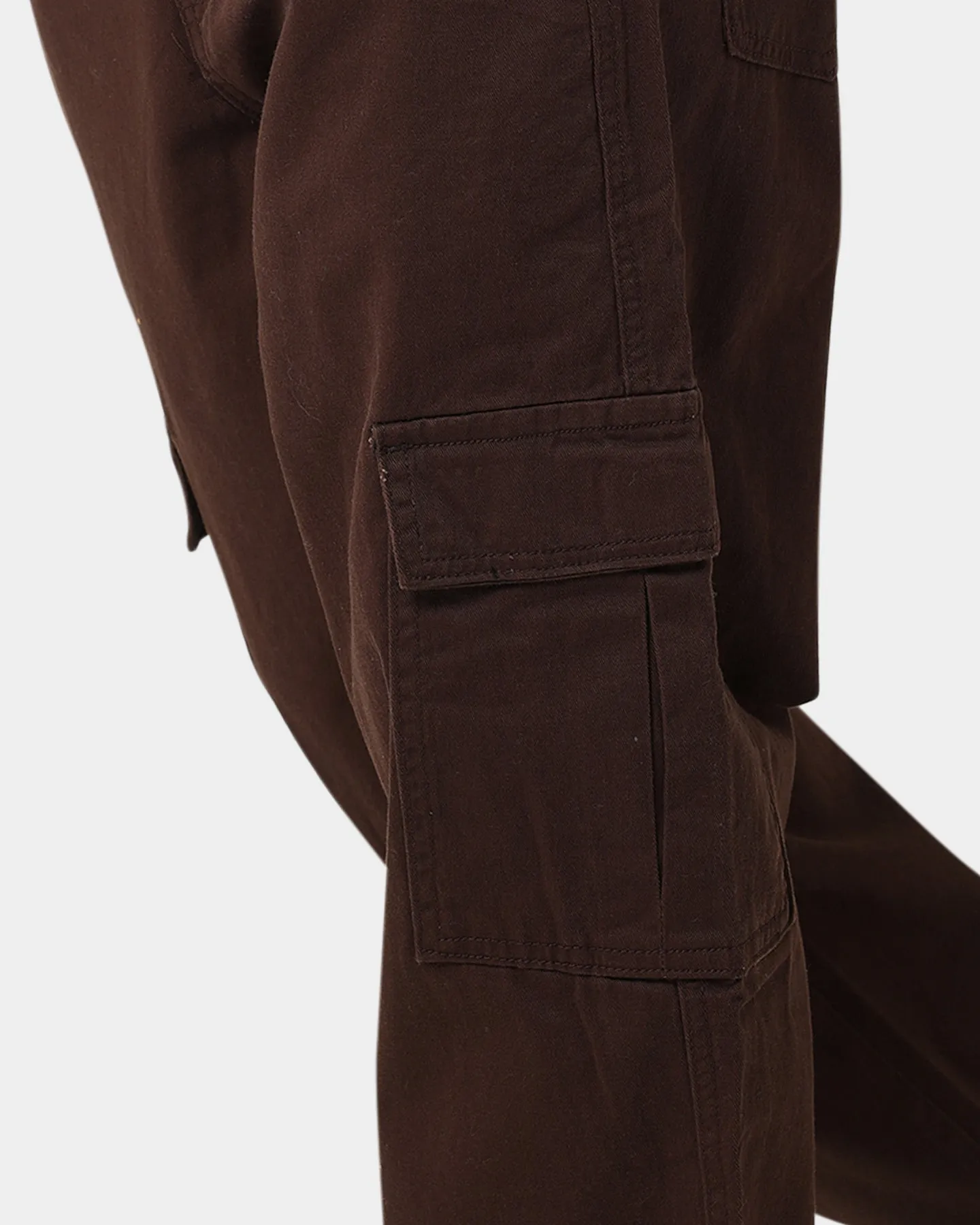 X-Large 91 Cargo Pants Chocolate