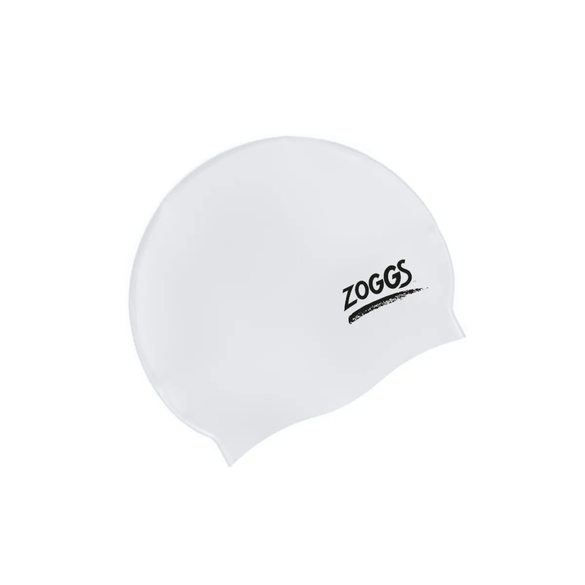 Zoggs silicone cap