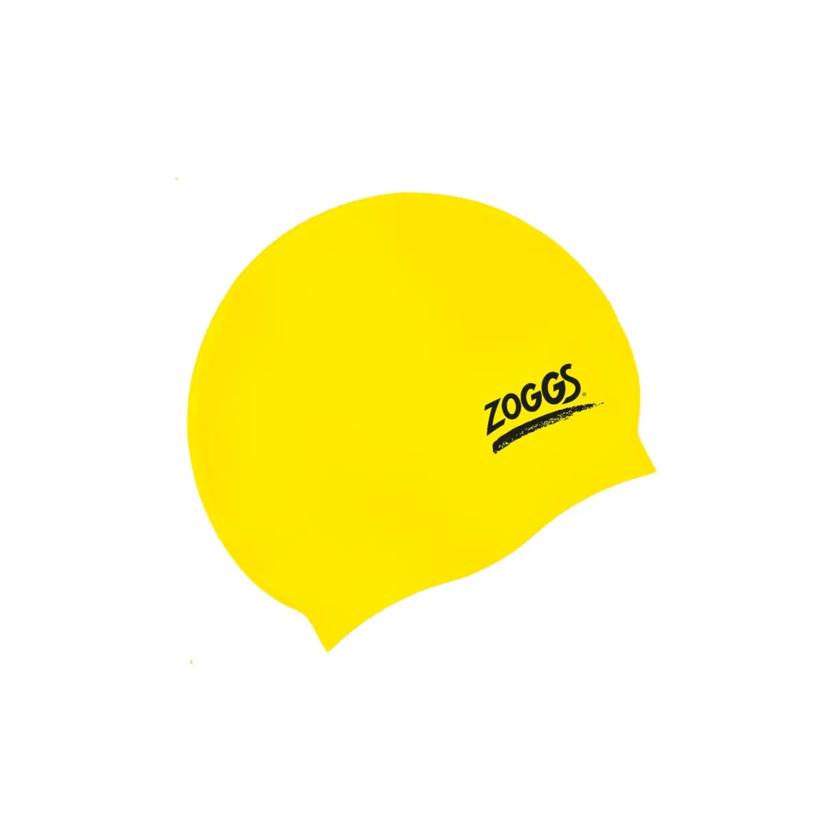 Zoggs silicone cap